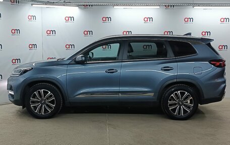 Chery Tiggo 8 I, 2020 год, 1 499 000 рублей, 8 фотография