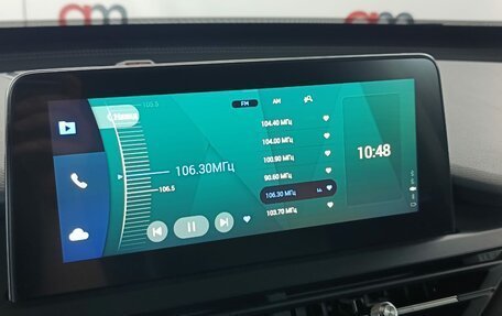Chery Tiggo 8 I, 2020 год, 1 499 000 рублей, 14 фотография