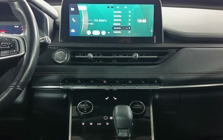 Chery Tiggo 8 I, 2020 год, 1 499 000 рублей, 13 фотография