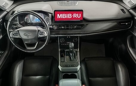 Chery Tiggo 8 I, 2020 год, 1 499 000 рублей, 9 фотография