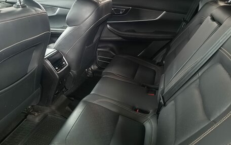 Chery Tiggo 8 I, 2020 год, 1 499 000 рублей, 18 фотография