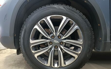 Chery Tiggo 8 I, 2020 год, 1 499 000 рублей, 24 фотография