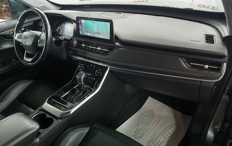 Chery Tiggo 8 I, 2020 год, 1 499 000 рублей, 17 фотография