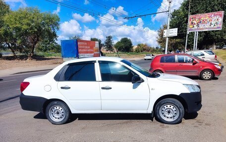 Datsun on-DO I рестайлинг, 2018 год, 455 000 рублей, 4 фотография