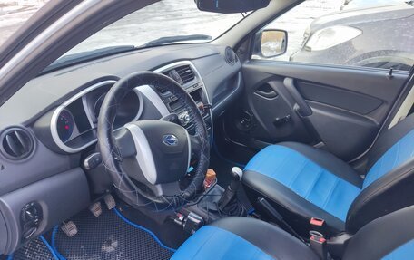Datsun on-DO I рестайлинг, 2018 год, 455 000 рублей, 6 фотография
