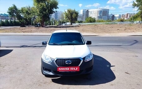 Datsun on-DO I рестайлинг, 2018 год, 455 000 рублей, 2 фотография