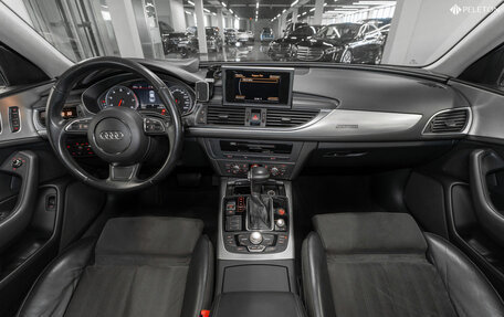Audi A6, 2011 год, 1 800 000 рублей, 8 фотография