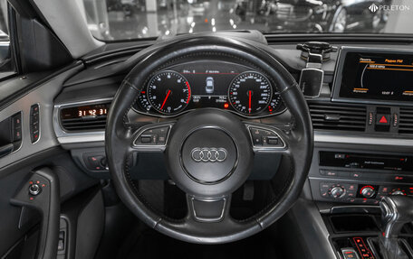 Audi A6, 2011 год, 1 800 000 рублей, 10 фотография
