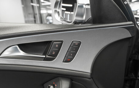 Audi A6, 2011 год, 1 800 000 рублей, 19 фотография