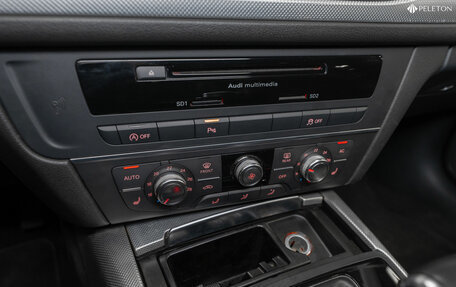 Audi A6, 2011 год, 1 800 000 рублей, 16 фотография