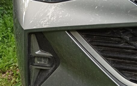 Haval F7x I, 2022 год, 2 120 000 рублей, 11 фотография