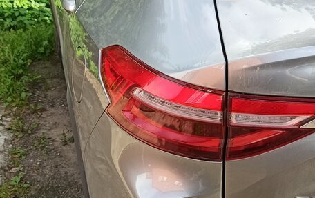 Haval F7x I, 2022 год, 2 120 000 рублей, 8 фотография