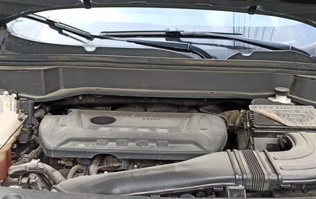 Haval F7x I, 2022 год, 2 120 000 рублей, 26 фотография