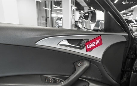 Audi A6, 2011 год, 1 800 000 рублей, 18 фотография