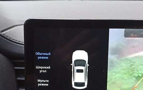 Haval F7x I, 2022 год, 2 120 000 рублей, 31 фотография