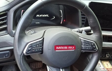Haval F7x I, 2022 год, 2 120 000 рублей, 25 фотография