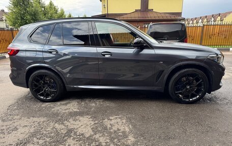 BMW X5, 2021 год, 8 099 000 рублей, 11 фотография