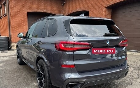 BMW X5, 2021 год, 8 099 000 рублей, 5 фотография