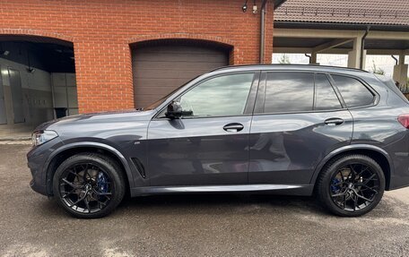 BMW X5, 2021 год, 8 099 000 рублей, 15 фотография