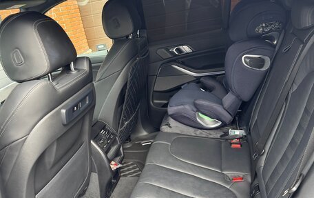 BMW X5, 2021 год, 8 099 000 рублей, 18 фотография