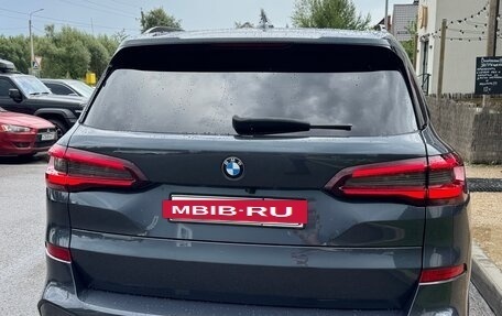 BMW X5, 2021 год, 8 099 000 рублей, 2 фотография
