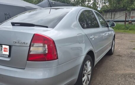 Skoda Octavia, 2013 год, 1 100 000 рублей, 5 фотография