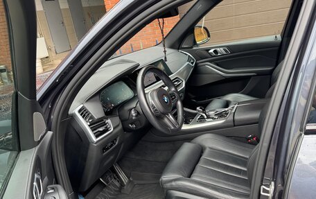 BMW X5, 2021 год, 8 099 000 рублей, 23 фотография