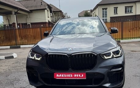 BMW X5, 2021 год, 8 099 000 рублей, 14 фотография
