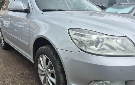 Skoda Octavia, 2013 год, 1 100 000 рублей, 4 фотография
