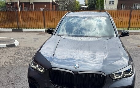 BMW X5, 2021 год, 8 099 000 рублей, 13 фотография