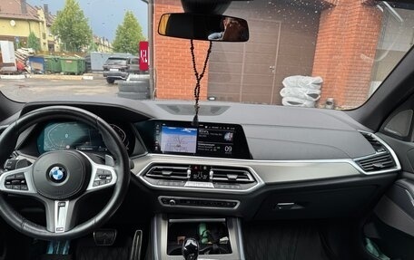 BMW X5, 2021 год, 8 099 000 рублей, 16 фотография