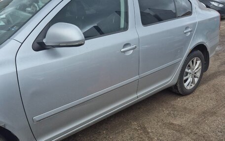 Skoda Octavia, 2013 год, 1 100 000 рублей, 10 фотография