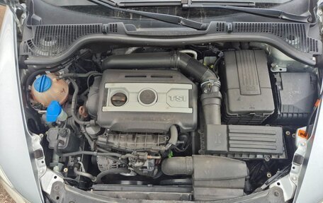 Skoda Octavia, 2013 год, 1 100 000 рублей, 15 фотография