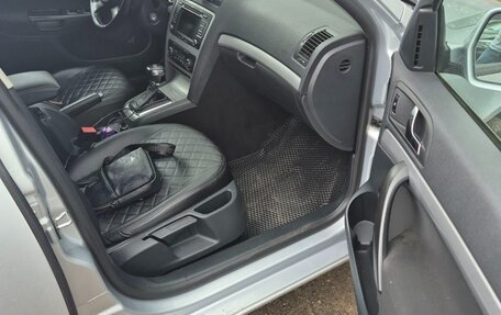 Skoda Octavia, 2013 год, 1 100 000 рублей, 18 фотография