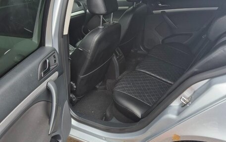 Skoda Octavia, 2013 год, 1 100 000 рублей, 16 фотография