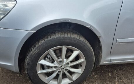 Skoda Octavia, 2013 год, 1 100 000 рублей, 9 фотография
