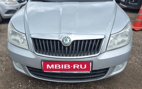 Skoda Octavia, 2013 год, 1 100 000 рублей, 8 фотография