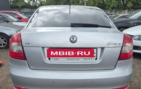 Skoda Octavia, 2013 год, 1 100 000 рублей, 14 фотография