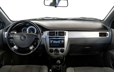 Chevrolet Lacetti, 2007 год, 499 000 рублей, 10 фотография