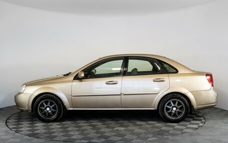 Chevrolet Lacetti, 2007 год, 499 000 рублей, 8 фотография