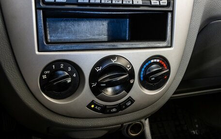 Chevrolet Lacetti, 2007 год, 499 000 рублей, 12 фотография