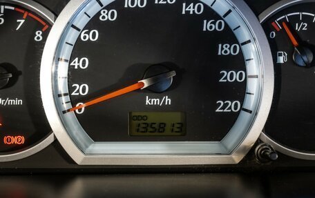 Chevrolet Lacetti, 2007 год, 499 000 рублей, 15 фотография