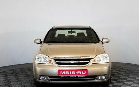 Chevrolet Lacetti, 2007 год, 499 000 рублей, 2 фотография