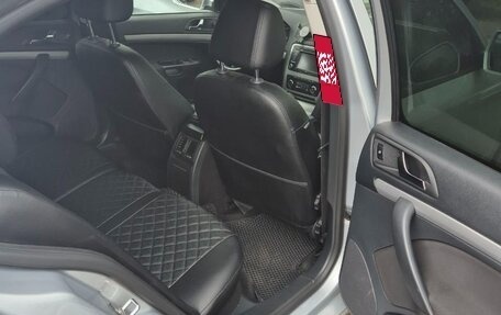Skoda Octavia, 2013 год, 1 100 000 рублей, 17 фотография