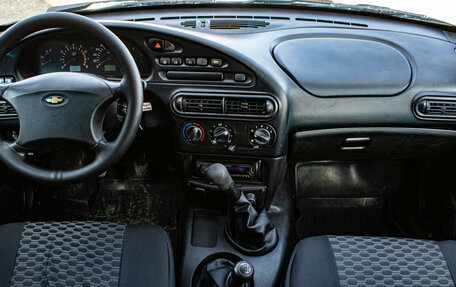 Chevrolet Niva I рестайлинг, 2007 год, 369 000 рублей, 5 фотография