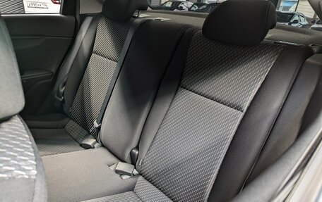 KIA Rio IV, 2020 год, 1 385 000 рублей, 20 фотография