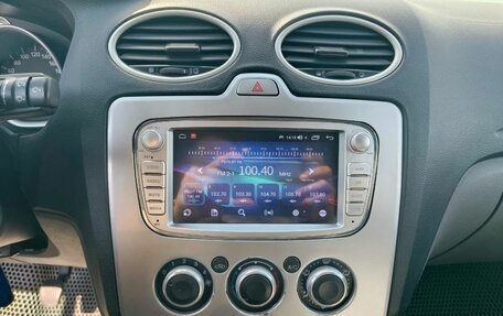 Ford Focus II рестайлинг, 2008 год, 619 000 рублей, 13 фотография