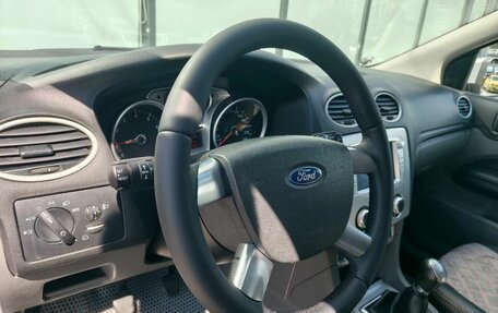 Ford Focus II рестайлинг, 2008 год, 619 000 рублей, 9 фотография