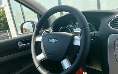 Ford Focus II рестайлинг, 2008 год, 619 000 рублей, 10 фотография
