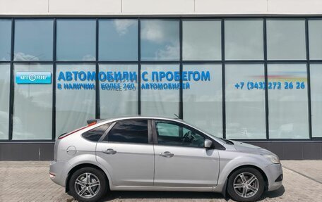 Ford Focus II рестайлинг, 2008 год, 619 000 рублей, 6 фотография